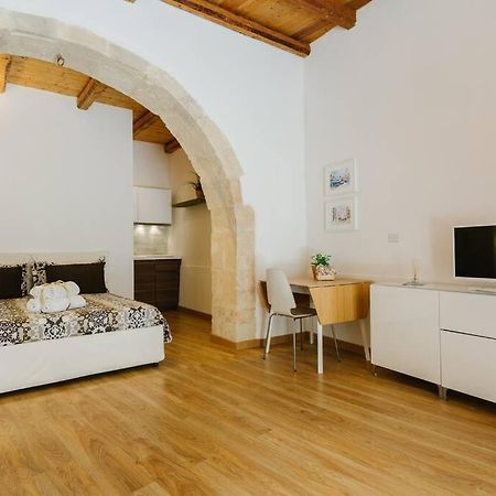 Giudecca Mia Apartamento Syracuse Exterior foto