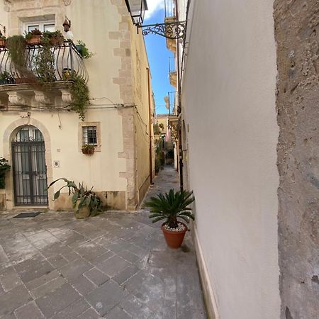 Giudecca Mia Apartamento Syracuse Exterior foto