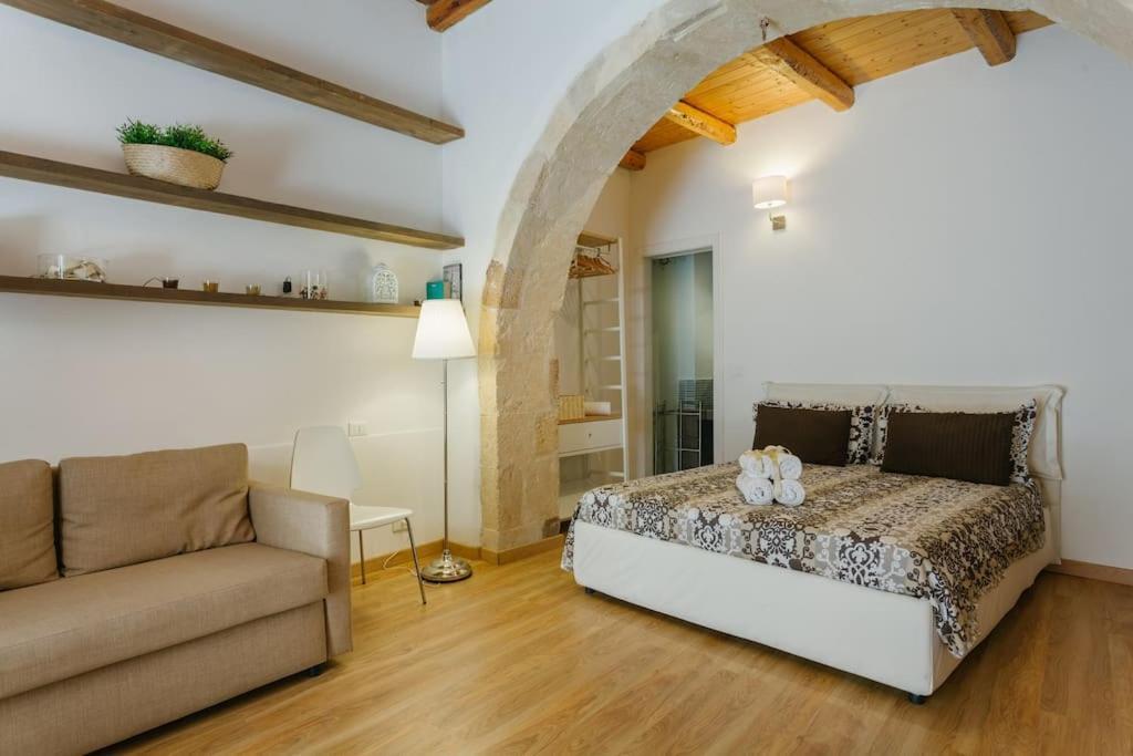 Giudecca Mia Apartamento Syracuse Exterior foto