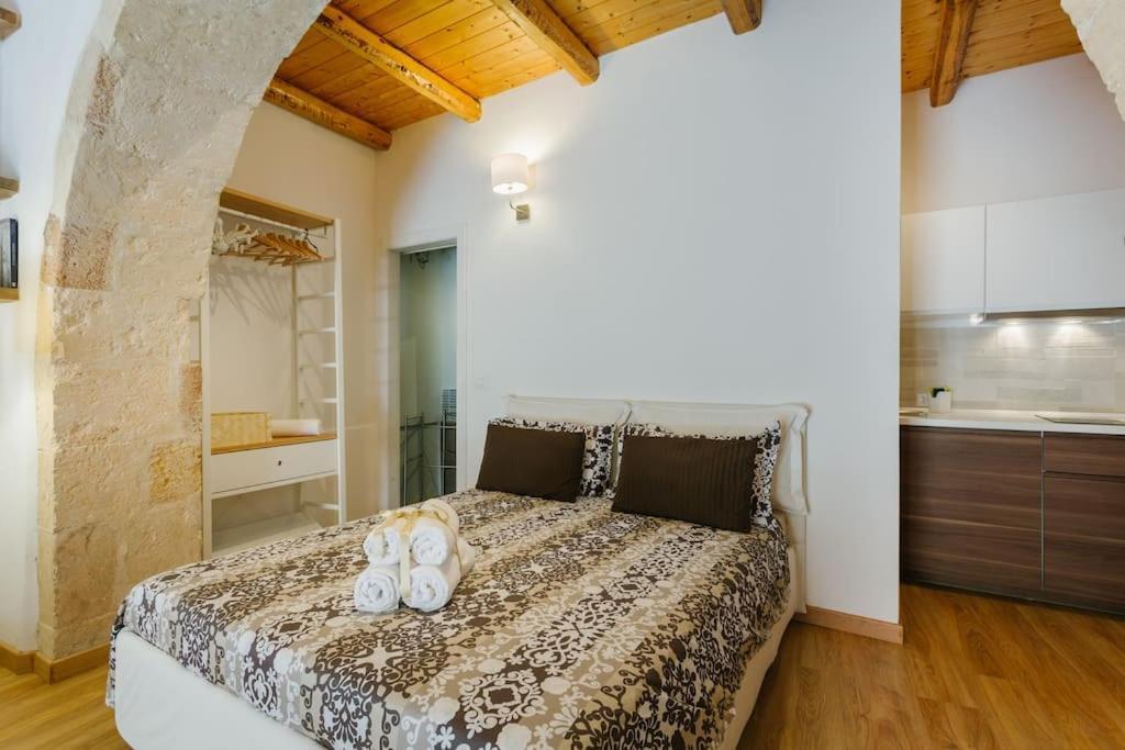 Giudecca Mia Apartamento Syracuse Exterior foto