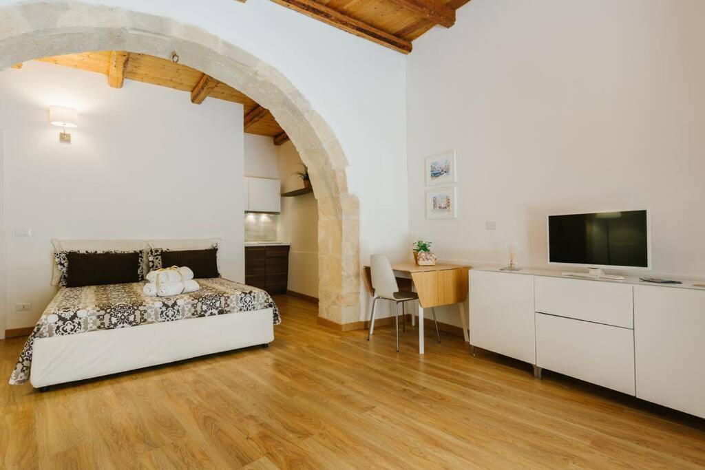 Giudecca Mia Apartamento Syracuse Exterior foto