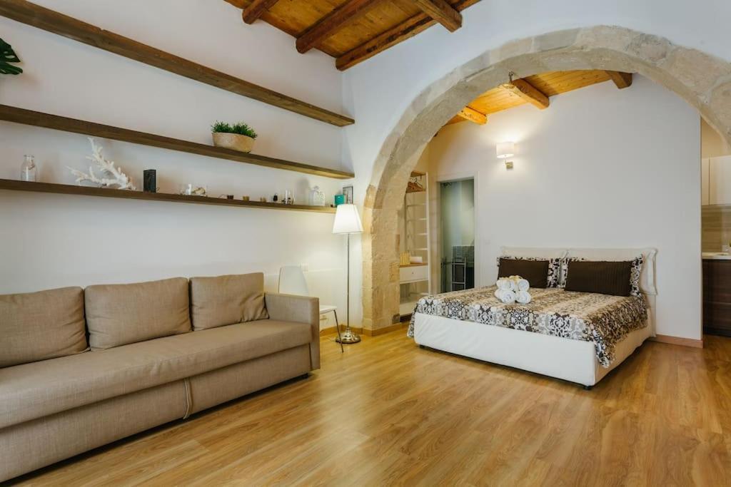 Giudecca Mia Apartamento Syracuse Exterior foto