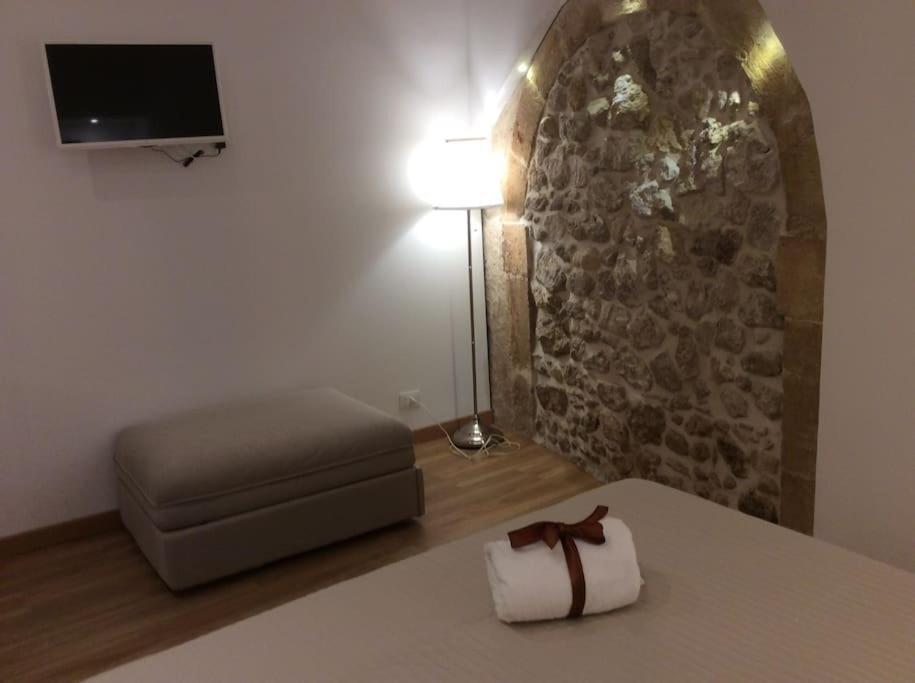 Giudecca Mia Apartamento Syracuse Exterior foto
