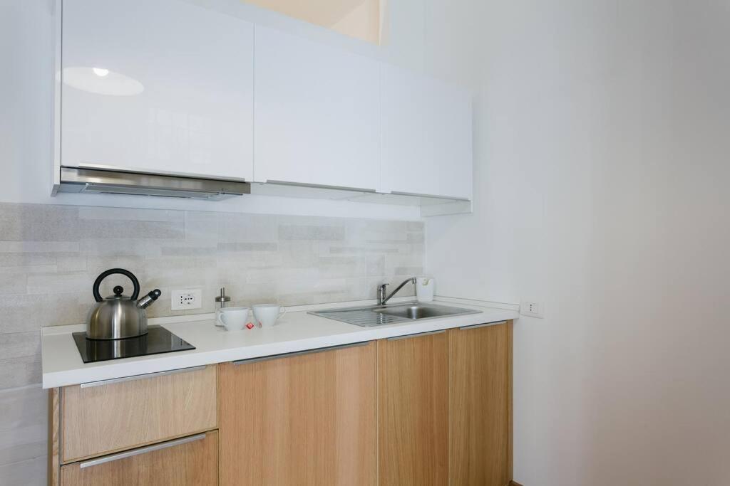Giudecca Mia Apartamento Syracuse Exterior foto