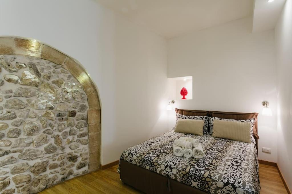 Giudecca Mia Apartamento Syracuse Exterior foto