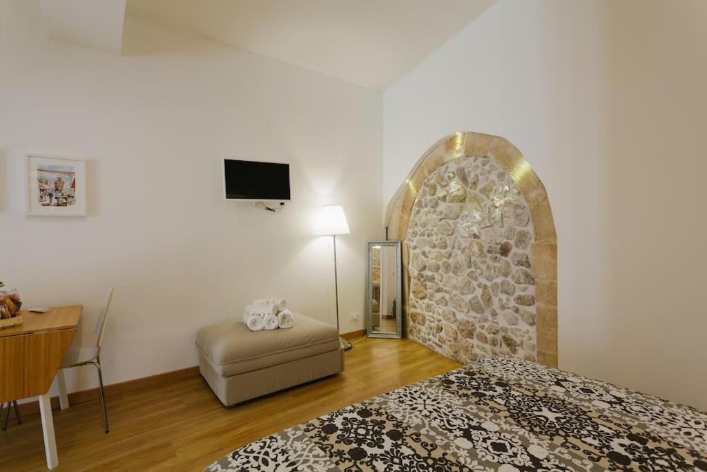 Giudecca Mia Apartamento Syracuse Exterior foto