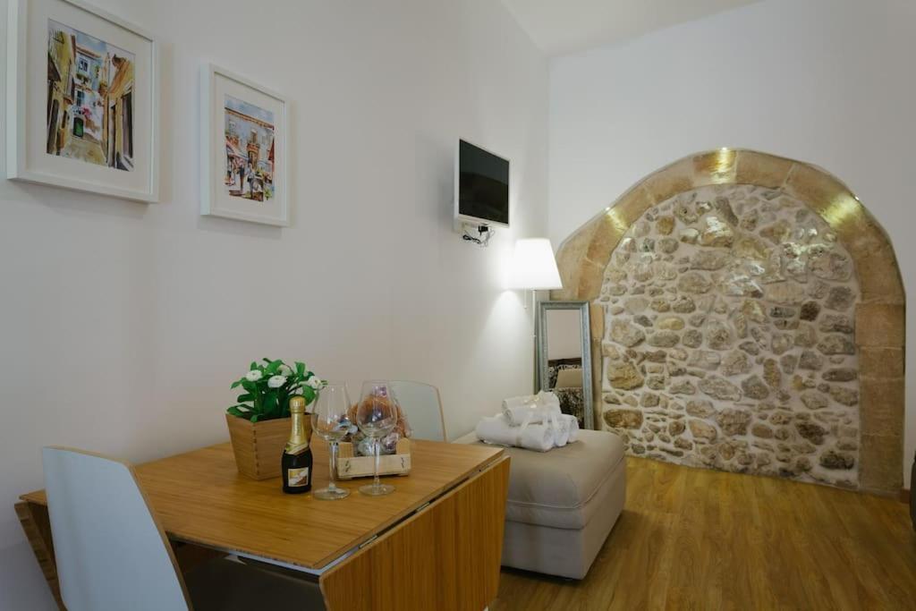 Giudecca Mia Apartamento Syracuse Exterior foto