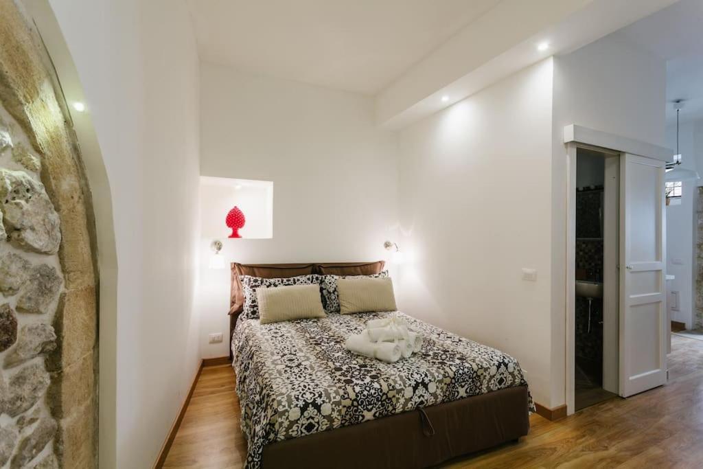 Giudecca Mia Apartamento Syracuse Exterior foto