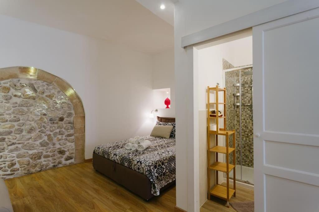 Giudecca Mia Apartamento Syracuse Exterior foto