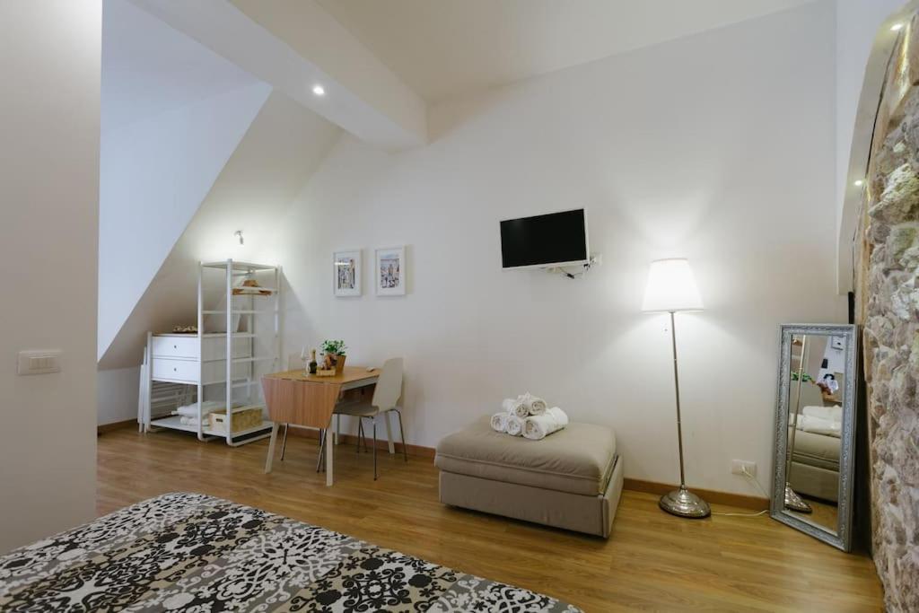 Giudecca Mia Apartamento Syracuse Exterior foto