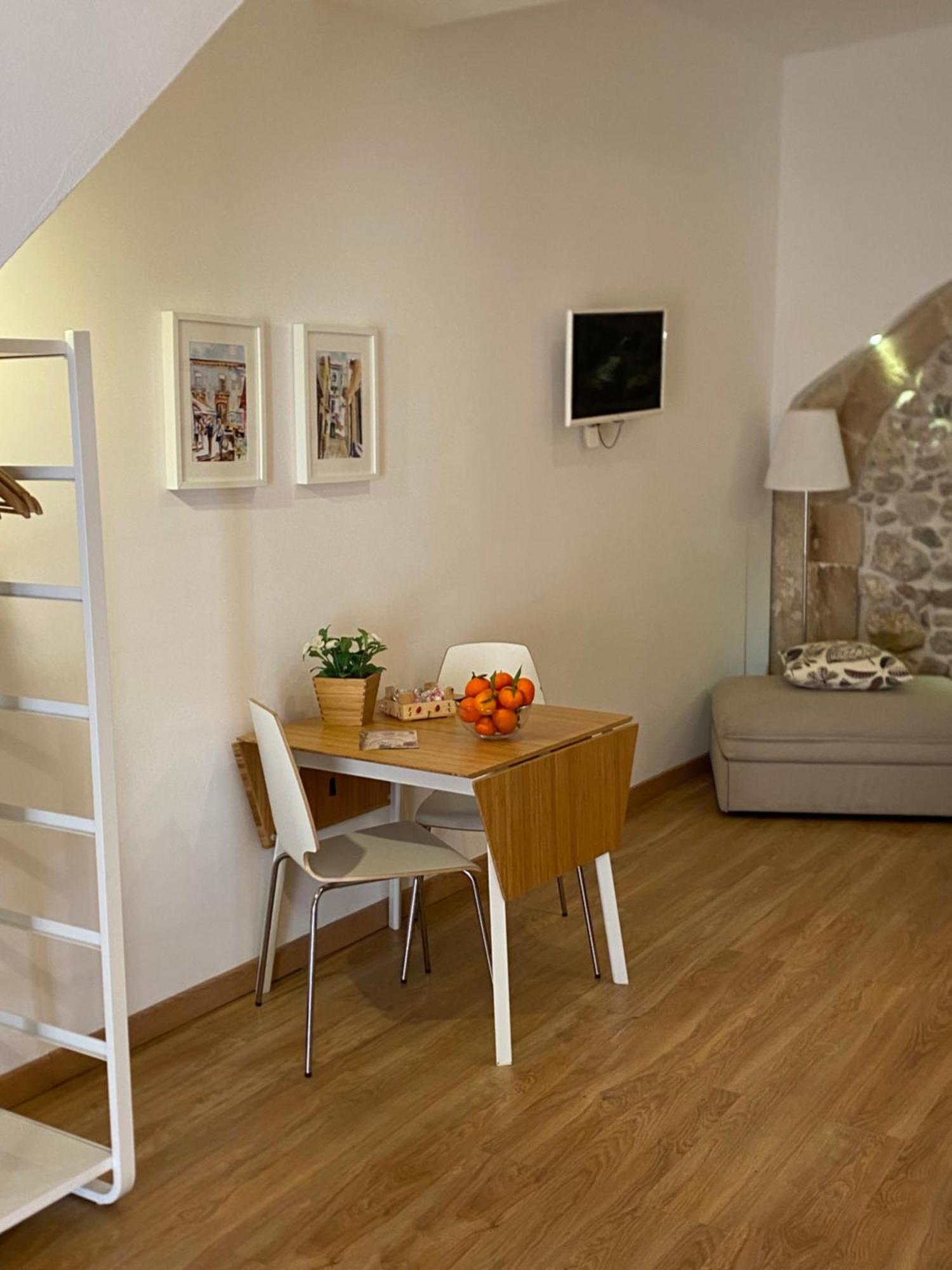 Giudecca Mia Apartamento Syracuse Exterior foto