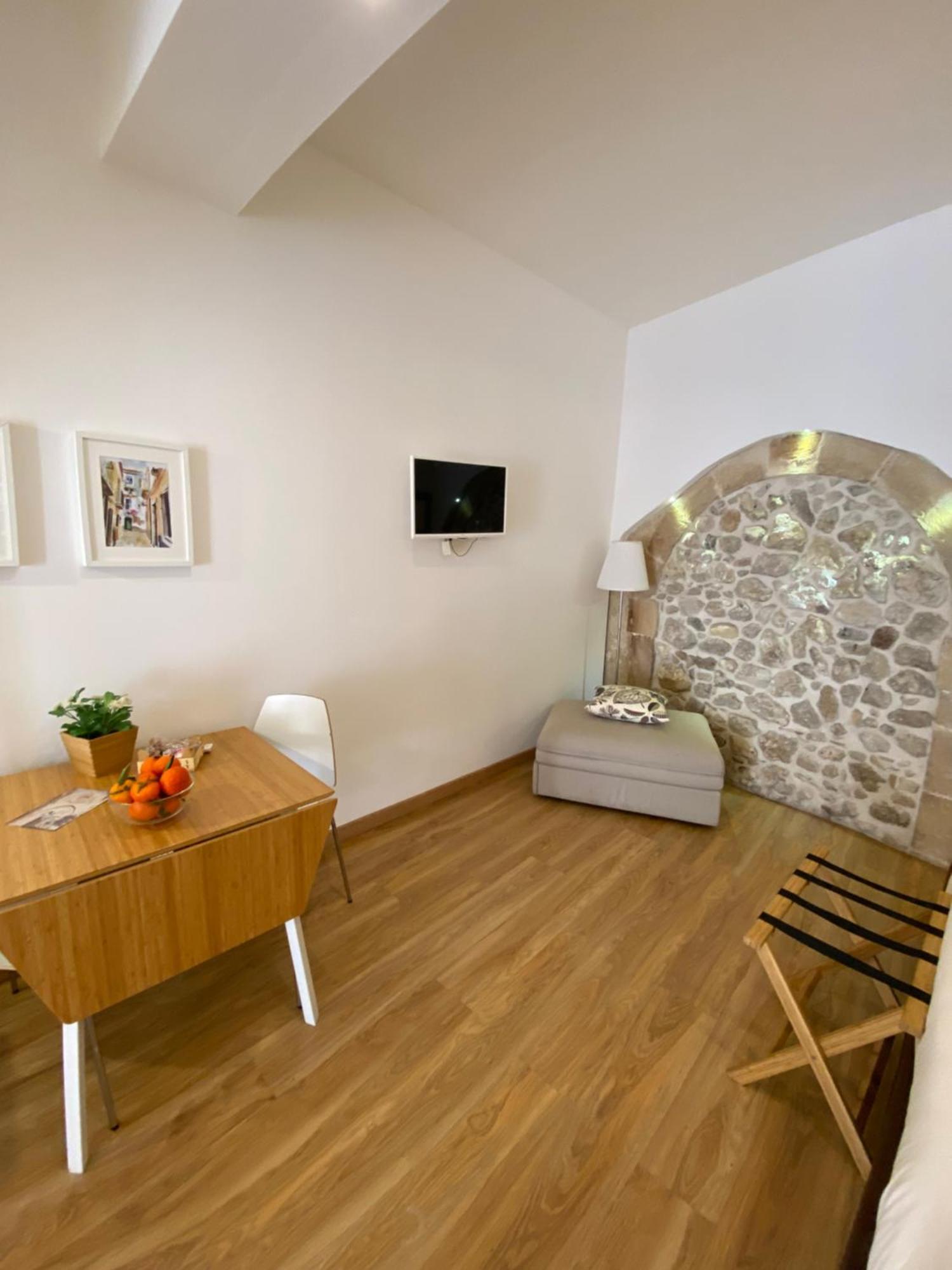 Giudecca Mia Apartamento Syracuse Exterior foto