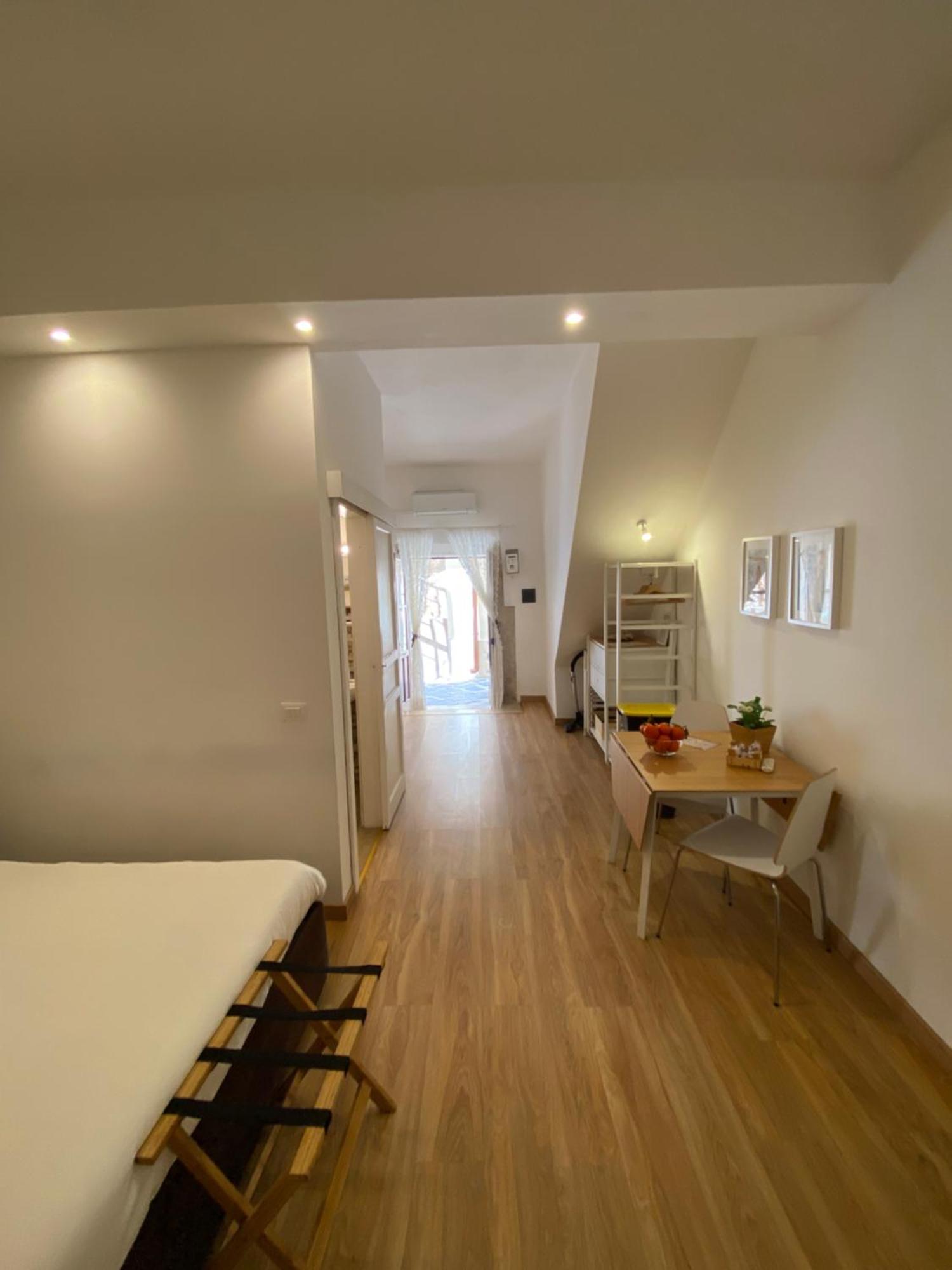 Giudecca Mia Apartamento Syracuse Exterior foto