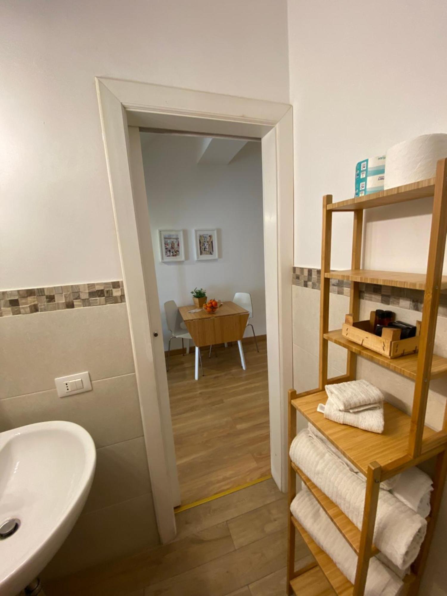 Giudecca Mia Apartamento Syracuse Exterior foto