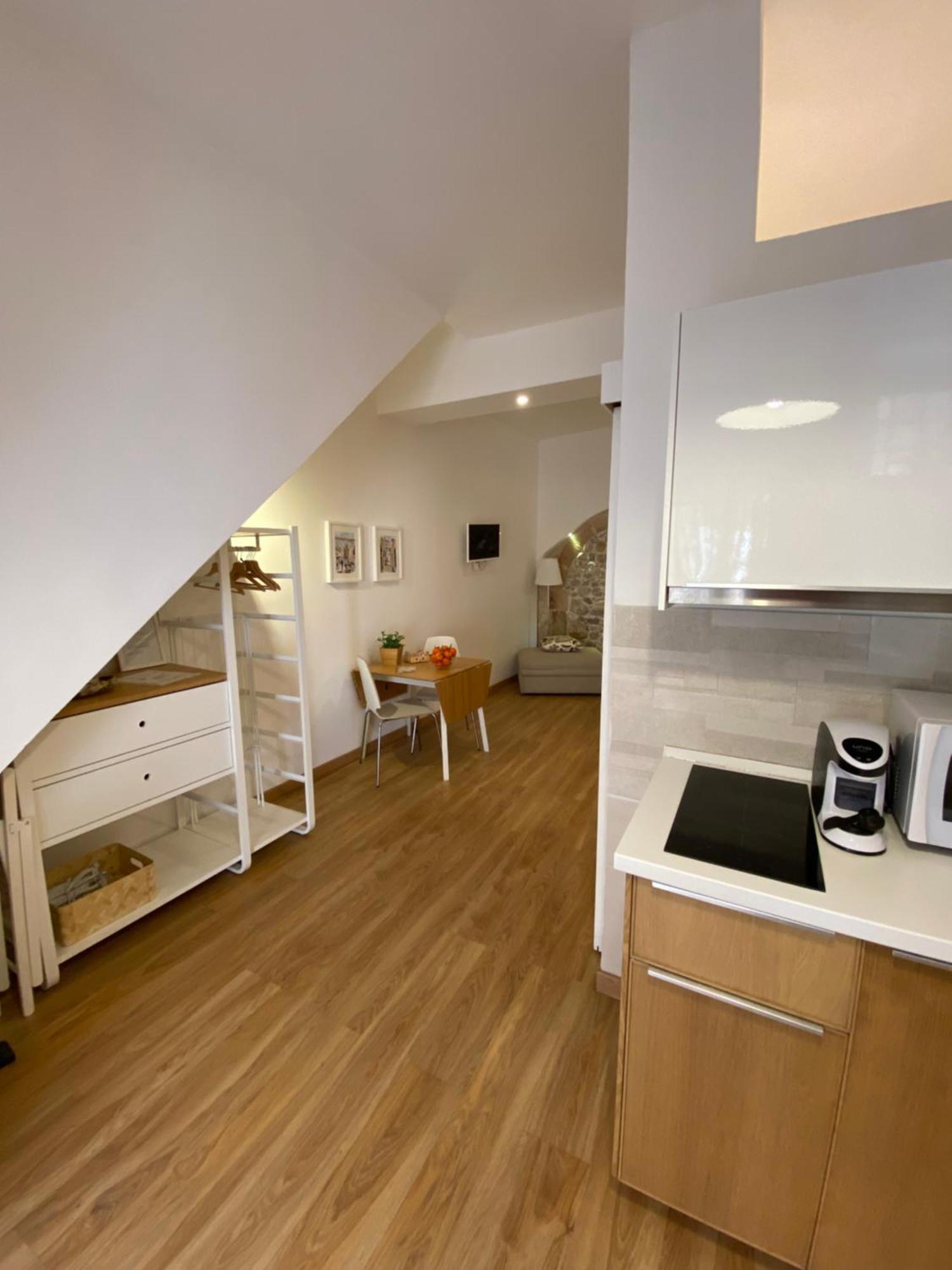 Giudecca Mia Apartamento Syracuse Exterior foto